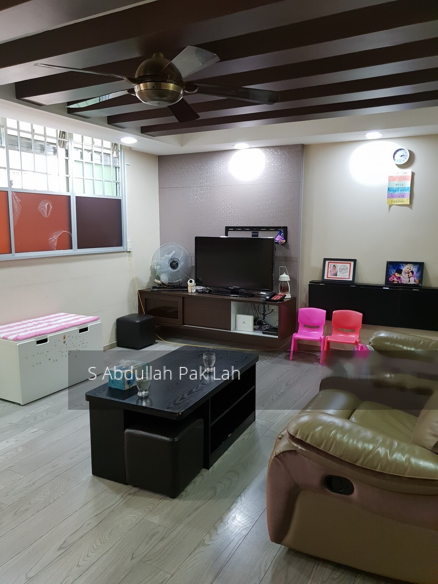Blk 147 Bedok Reservoir Road (Bedok), HDB 4 Rooms #190042802